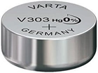 Батарейка Varta Silver BLI 1 V303 (4008496245420) - зображення 1