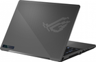 Ноутбук ASUS ROG Zephyrus G14 2023 (GA402XY-N2007W) Eclipse Gray - зображення 7