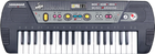Syntezator Music Electric 37 klawiszy (5713428014195) - obraz 2