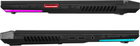 Ноутбук ASUS ROG Strix SCAR 17 SE 2022 (G733CX-LL017W) Off Black - зображення 6
