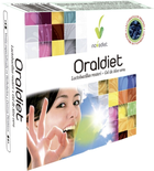 Suplement diety Novadiet Oraldiet 30 tabletki (8425652100373) - obraz 1