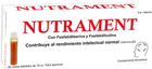 Suplement diety Pharma OTC Mahen Nutrament 20 ampułek (8436017721607) - obraz 1