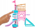 Лялька з аксесуарами Mattel Barbie Stacie Ігровий майданчик для собаки (0194735180363) - зображення 3