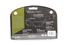 Окуляри захисні Venture Gear Tactical OverWatch Green (bronze) Anti-Fog, коричневі в камуфльованій оправі - зображення 11