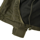 Кофта флісова Helikon-Tex Classic Army Jacket Olive S - изображение 10