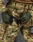 Тактический штурмовой костюм Oblivion с усиленными коленями весна/лето 2XL мультикам (85783) - изображение 8
