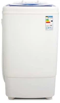 Пральна машина Prime Technics PWA701SB White-Blue