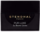 Balsam do ust Stendhal Pur Luxe 10 ml (3355996044055) - obraz 1