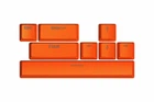 Набор кейкапов HATOR Orange PBT keycaps - ESC/SPACE/ENTER/R.SHIFT/ARROWS (HTS-712)