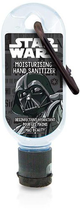 Antyseptyk Mad Beauty Star Wars Clip&Clean Darth Vader 30 ml (5060599186863) - obraz 1