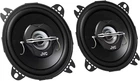 Автоакустика JVC CS-J420X