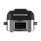 Мультипечь Sencor SBG8900SS