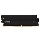 Модуль памяти для компьютера DDR5 64GB (2x32GB) 5600 MHz Pro Micron (CP2K32G56C46U5)