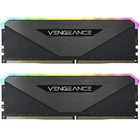 Corsair 32 GB (2x16GB) DDR4 3600 MHz Vengeance LPX Black