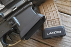 Увеличенная шахта магазина Lancer для AR-15 - изображение 10
