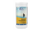 Chemochlor-T-Schnelltabletten Chemoform (табл 20 г) быстрорастворимый хлорпрепарат для ударного хлорирования (56% акт. хлора) 1 кг