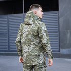 Куртка Pobedov Motive Військова Піксель XL OWku2 577XLpx - зображення 5