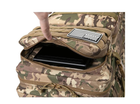 Тактичний рюкзак на 45 л D3-GGL-305 Мультикам - зображення 6
