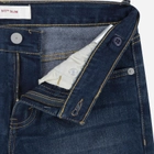 Підліткові джинси для хлопчика Levi's Lvb-511 Slim Fit Jeans 9E2006-D5R 134-140 см Сині (3665115038330) - зображення 8