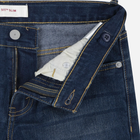Підліткові джинси для хлопчика Levi's Lvb-511 Slim Fit Jeans 9E2006-D5R 158-164 см Сині (3665115038354) - зображення 8