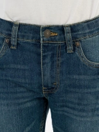 Jeansy chłopięce Levi's Lvb-511 Slim Fit Jeans 9E2006-M8N 158-164 cm Jasnoniebieskie (3665115038255) - obraz 5