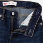 Jeansy chłopięce Levi's Lvb-510 Skinny Fit Jeans 9E2008-D5W 146-152 cm Niebieskie (3665115039047) - obraz 6