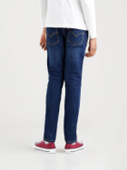 Підліткові джинси для хлопчика Levi's Lvb-510 Skinny Fit Jeans 9E2008-D5W 170-176 см Сині (3665115039061) - зображення 2