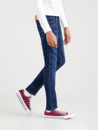 Підліткові джинси для хлопчика Levi's Lvb-510 Skinny Fit Jeans 9E2008-D5W 170-176 см Сині (3665115039061) - зображення 3
