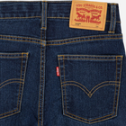 Jeansy chłopięce Levi's Lvb-510 Skinny Fit Jeans 9E2008-D5W 170-176 cm Niebieskie (3665115039061) - obraz 8