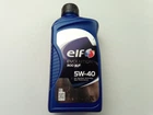 Автомасло Elf Evolution 900 NF 5W-40