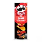 Чипсы Pringles Scorchin Spicy Crayfish 110 г