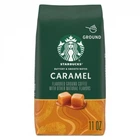 Мелена кава Starbucks Caramel 311 г