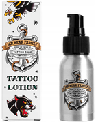 Лосьйон для татуювань Mr. Bear Family Tattoo 50 мл (7350086410693) - зображення 1