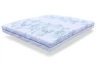 Ортопедичний пружинний матрац High Foam Keiko Yume (незалежна пружина - покет) 160х190 см.