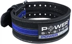 Пояс для важкої атлетики Power System Power Lifting PS-3800