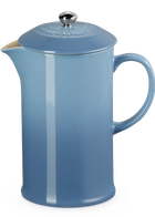 Френч-прес Le Creuset 1 л Chambray (60706084340003)