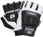 Перчатки для фитнеса Power System Fitness PS-2300