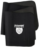 Пояс для схуднення Power System Slimming Belt WT Pro PS-4001 XL (PS-4001_XL_Black)
