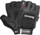 Перчатки для фитнеса Power System Power Plus PS-2500
