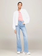 Джинси Клеш жіночі Tommy Jeans DW0DW17600-1AB 30/32 Блакитні (8720646748099) - зображення 3