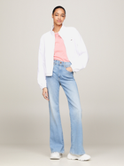 Джинси Клеш жіночі Tommy Jeans DW0DW17600-1AB 31/32 Блакитні (8720646748365) - зображення 3