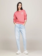 Джинси Regular Fit жіночі Tommy Jeans DW0DW17617-1AB 30/30 Блакитні (8720646650316) - зображення 2
