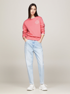 Джинси Regular Fit жіночі Tommy Jeans DW0DW17617-1AB 31/30 Блакитні (8720646650828) - зображення 2