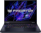 Ноутбук Acer Predator Helios 16 i9 13900HX 32Gb/2Tb RTX4080 Win11