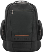Рюкзак для ноутбука Everki ContemPRO 117 18.4" Black (EKP117B) - зображення 1