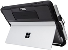 Etui Kensington BlackBelt Rugged Case do Microsoft Surface Go / Surface Go 2 / Surface Go 3 / Surface Go 4 Black (K97454EU) - obraz 1