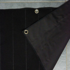 Патч-борд 50*70см-черная, панель для шевронов, патчей, коллекции - изображение 7