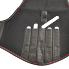 Магнітний корсет для спини та попереку Back Support Belt XL бандаж коректор для спини (VS7006569) - зображення 9