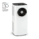 Кондиционер мобильный KLARSTEIN Kraftwerk Smart 10K 3-в-1 10000 BTU (10034666)