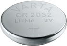 Літієва батарейка Varta BAVA CR2032-10 1 шт (4008496031979) - зображення 2
